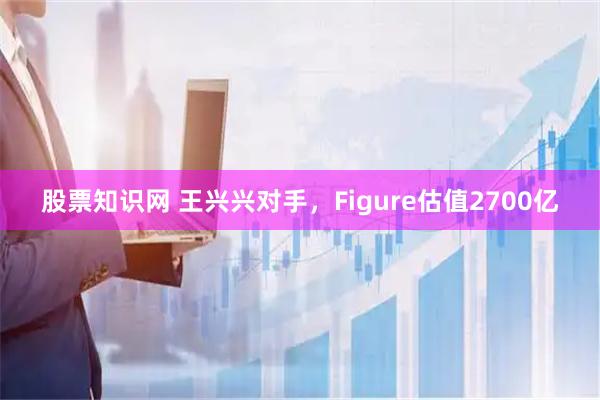 股票知识网 王兴兴对手，Figure估值2700亿